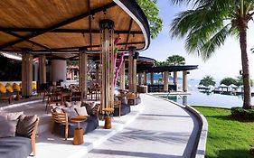 Pullman Phuket Panwa Beach Resort